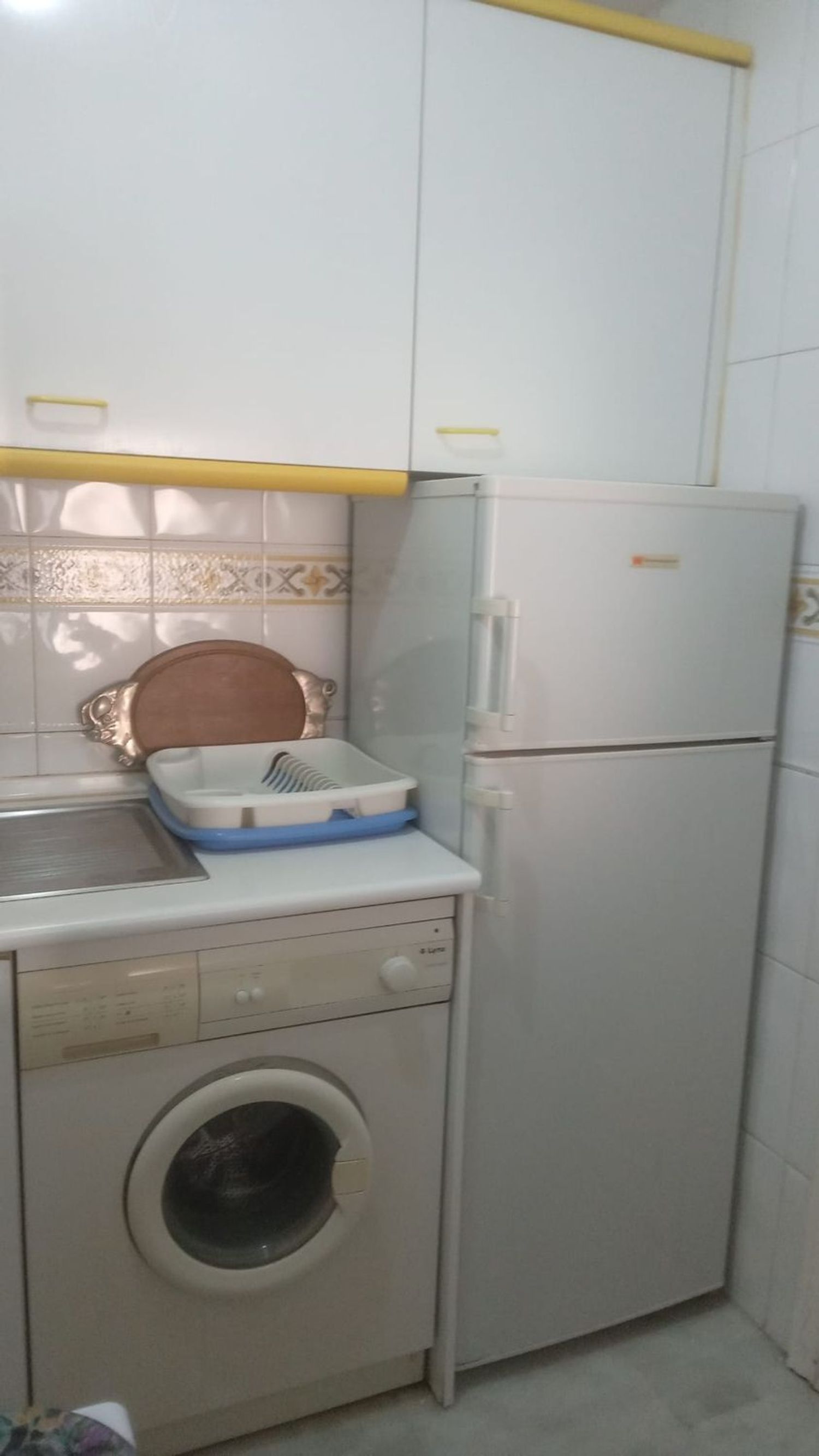 Piso en Calle Residencial Aries, 14, La Motilla - Fuente del Rey, La Motilla - Fuente del Rey - Foto 8