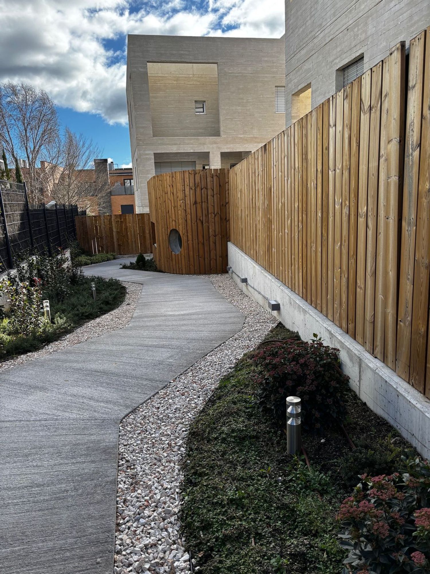 Piso en calle Doctor Balmis, 9