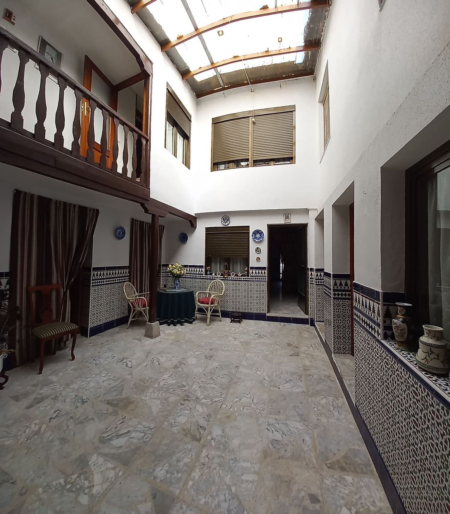 Casa de pueblo en Consuegra - Foto 6