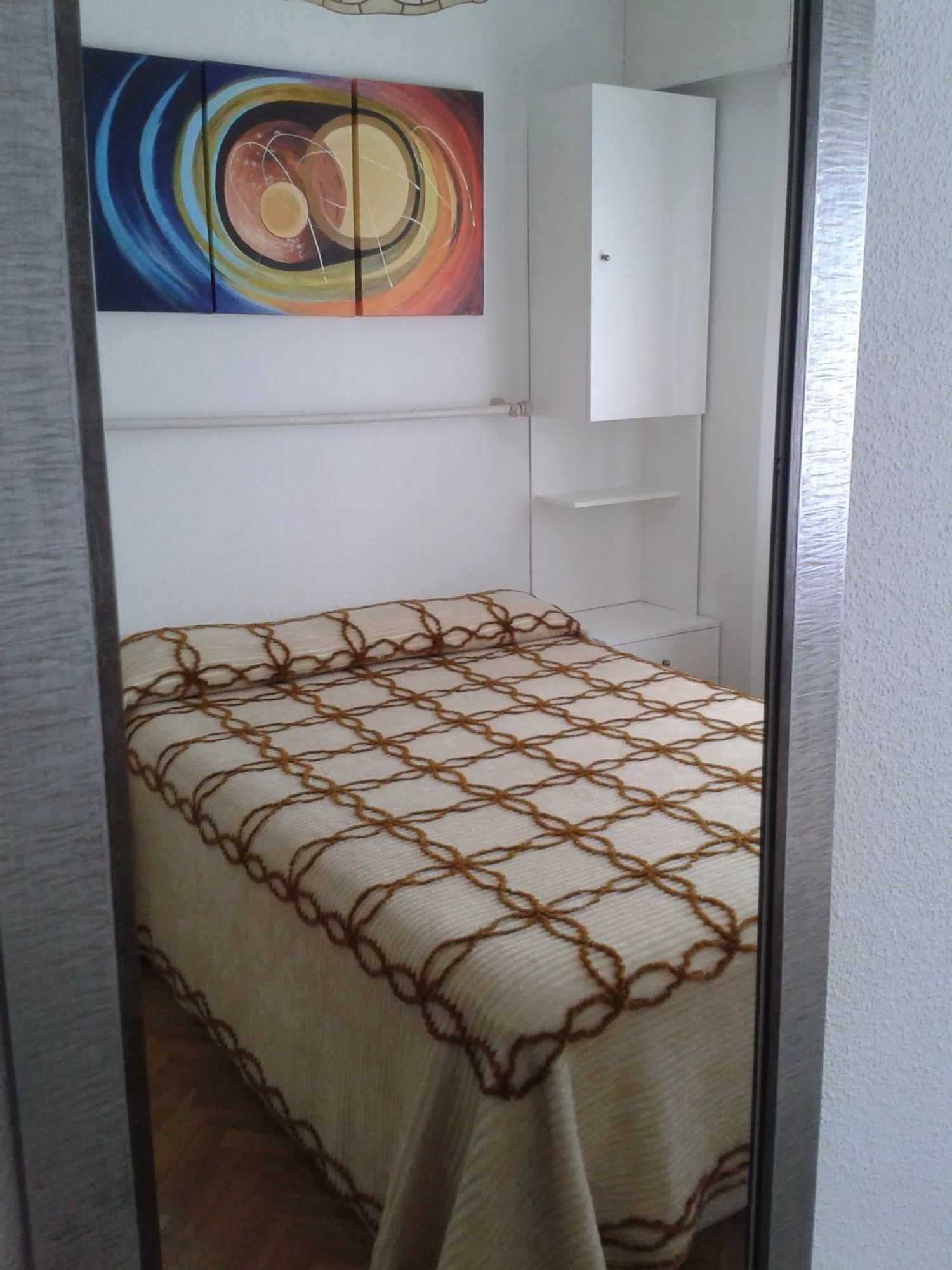 Piso en calle Antonio Robles, 4 - Foto 6