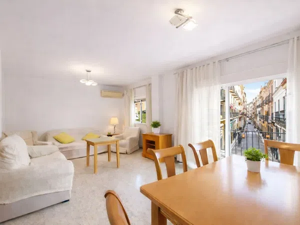 Piso en Barrio Feria - Foto 2