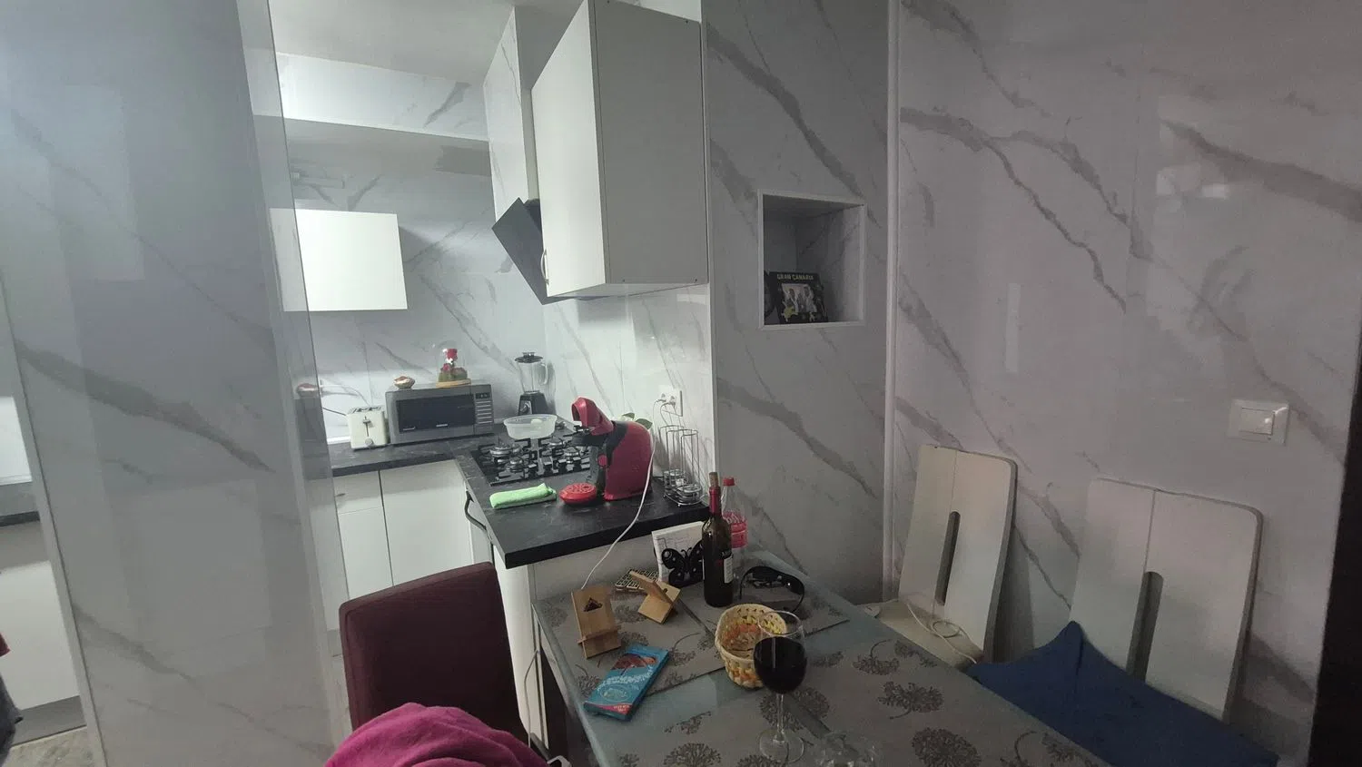 Piso en calle del Conde de Vistahermosa, 50 - Foto 10