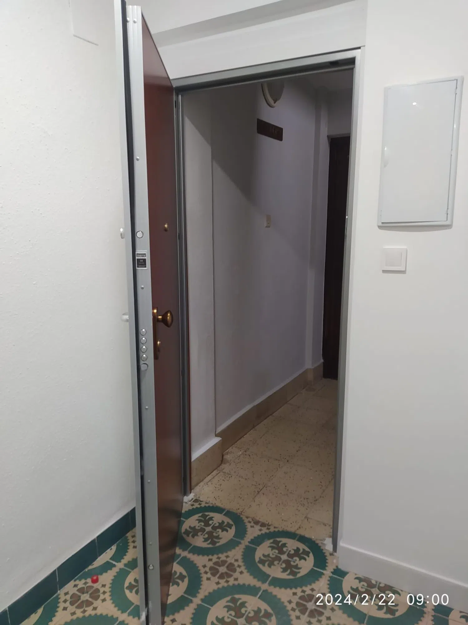 Piso en calle de Ramiro de Maeztu, 7 - Foto 3