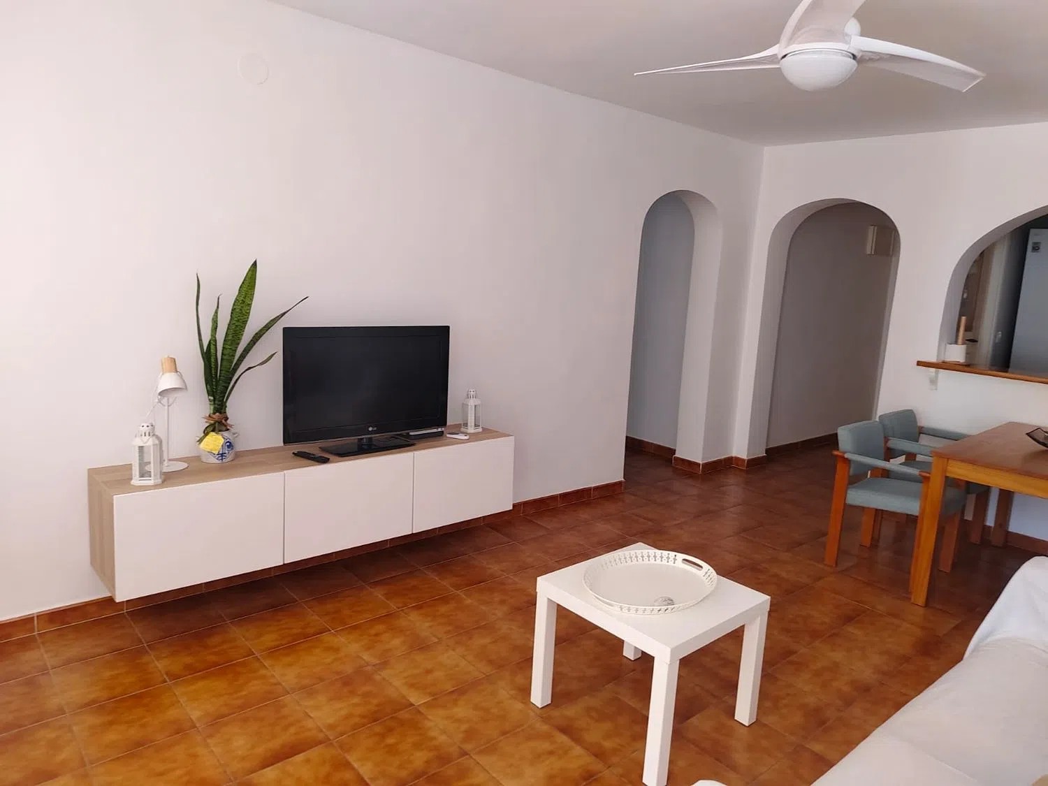 Piso en avenida de la Almadraba, 9 - Foto 9