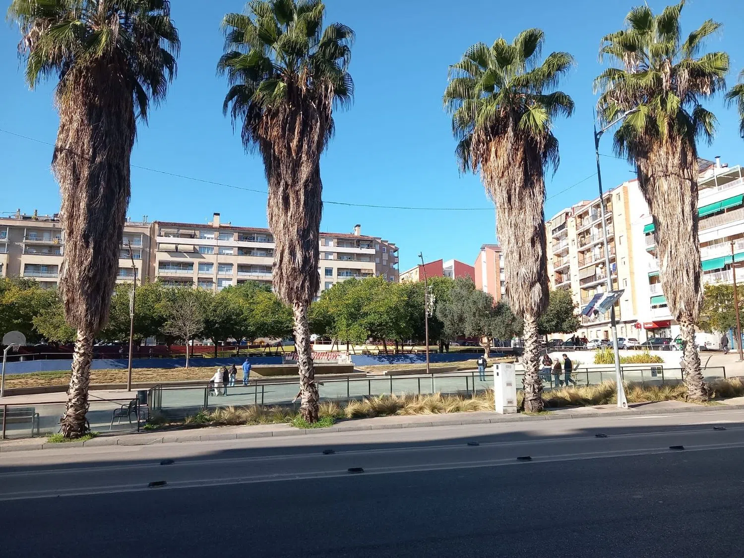 Piso en avenida de Josep Tarradellas, 20 - Foto 16