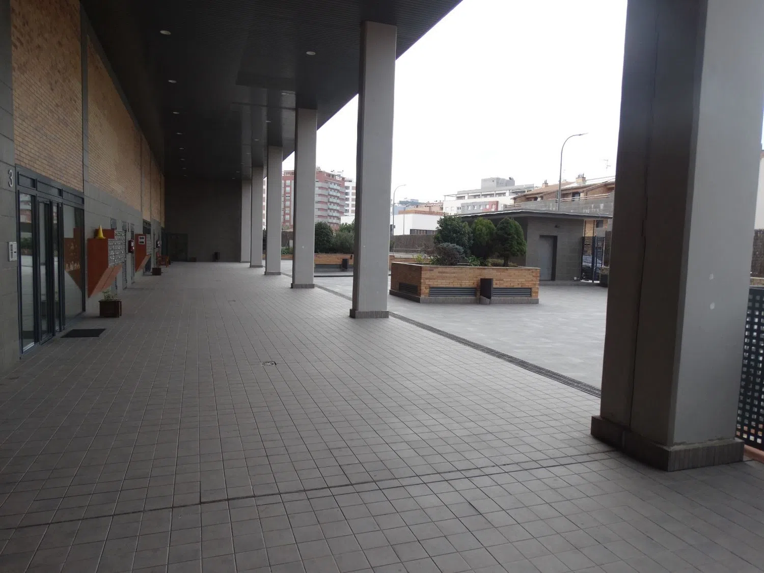 Ático en calle Walt Disney, 2 - Foto 15