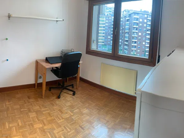 Piso en Begoñalde Etxetaldea, 7