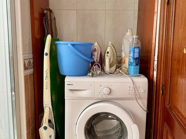 Piso en Calle de Ronda, 121, La Chana, La Chana - Foto 8