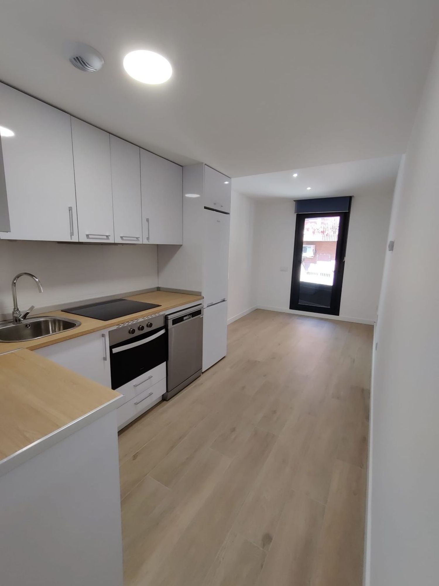 Piso en calle de los Cantos, 23 - Foto 1