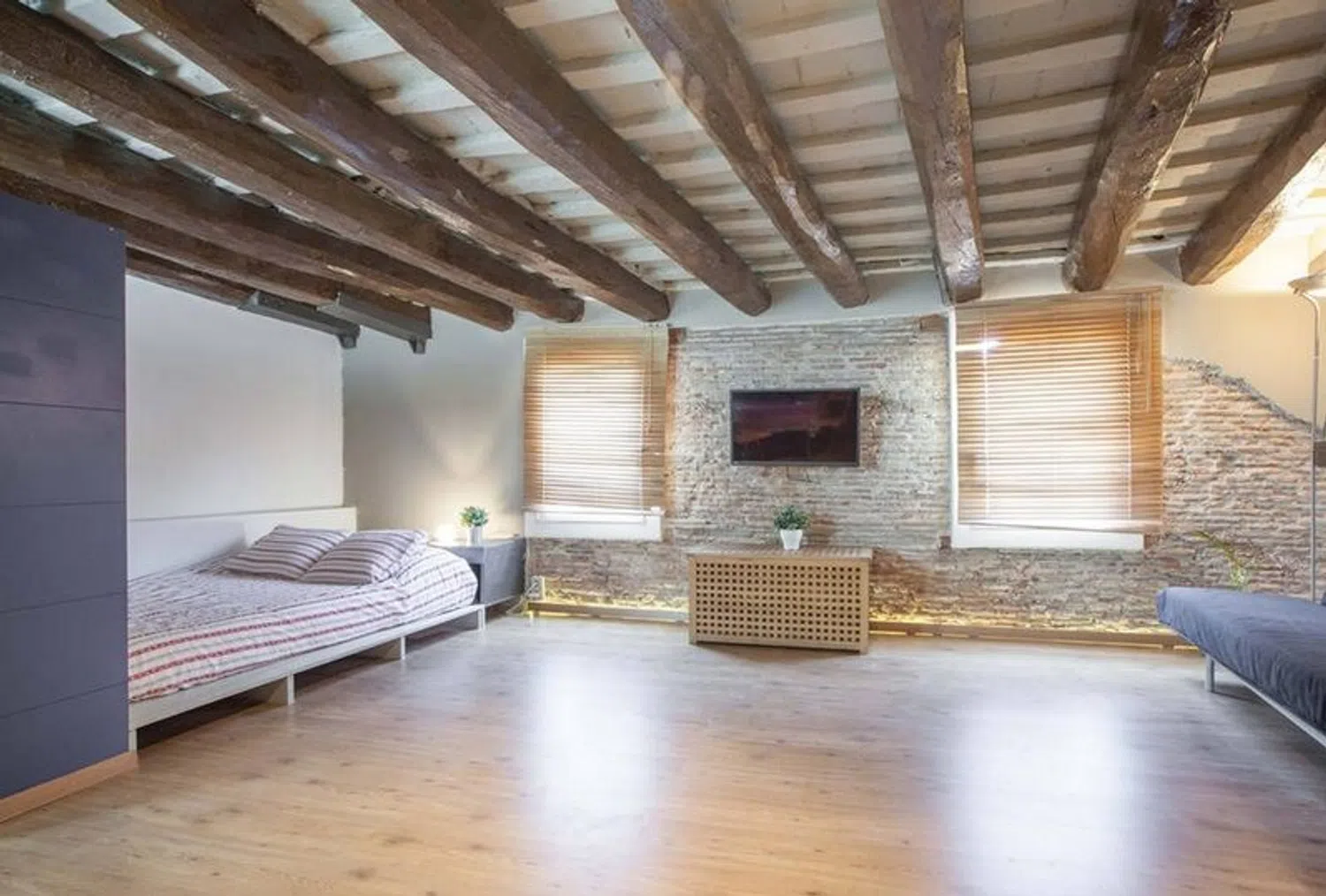 Estudio en calle de Roc Boronat, 54 - Foto 1