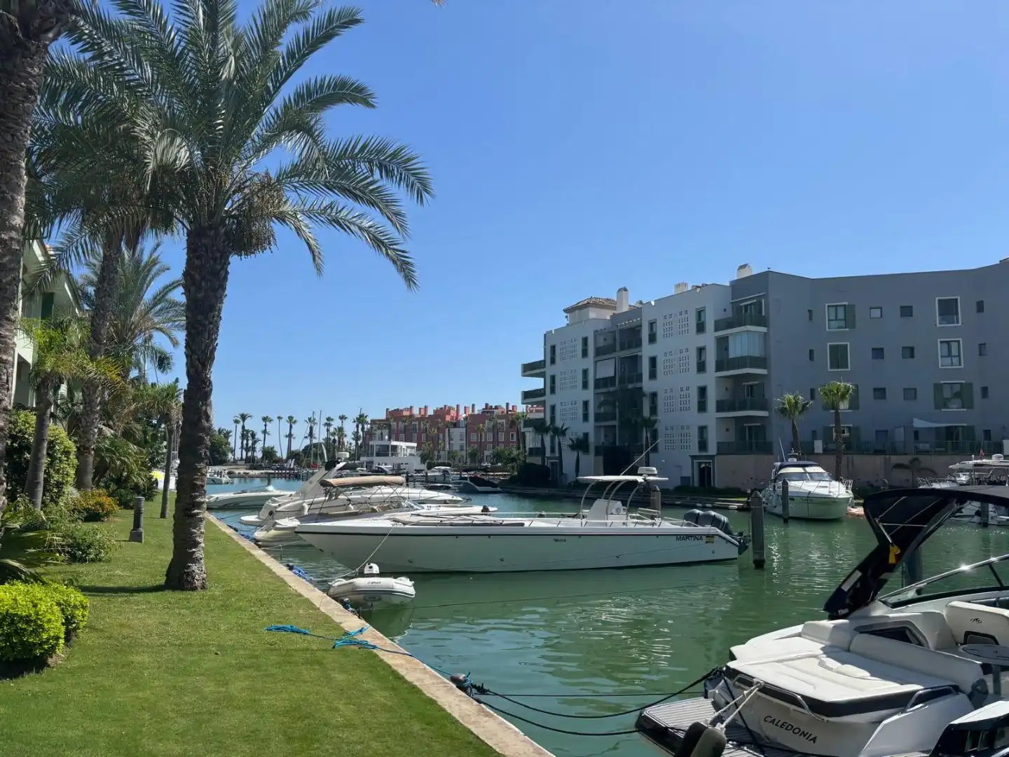 Piso en  Avenida de la Marina 8 - Foto 10