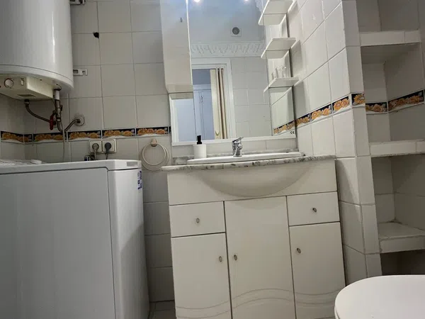 Estudio en Avenida Severo Ochoa, 1, Casco Antiguo - Foto 4