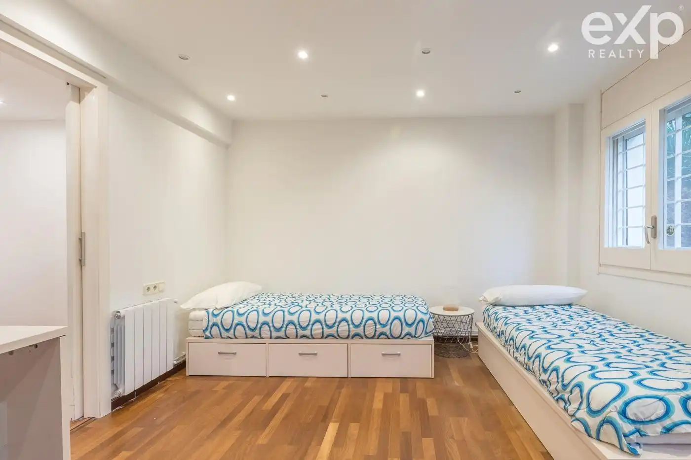 Apartamento en   PROFESSOR BARRAQUER - Foto 44