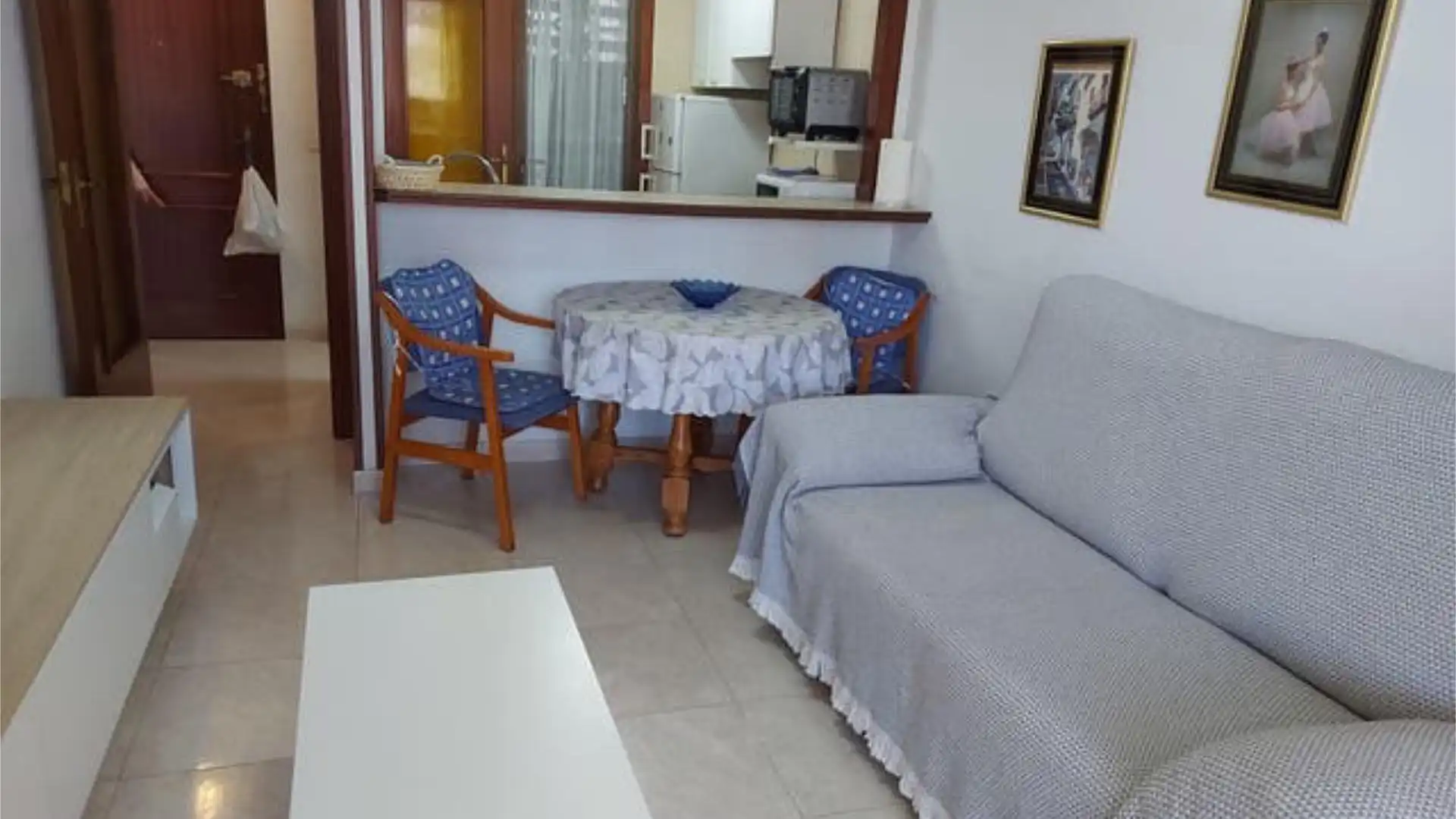 Apartamento en Centro - Foto 8