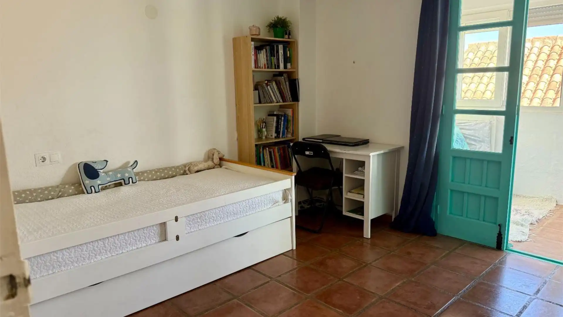 Casa adosada en  Avenida de Gran Bretaña 26 - Foto 22