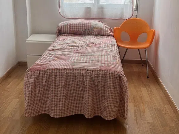 Piso en Calle de Bélgica, 13, Delicias - Foto 1