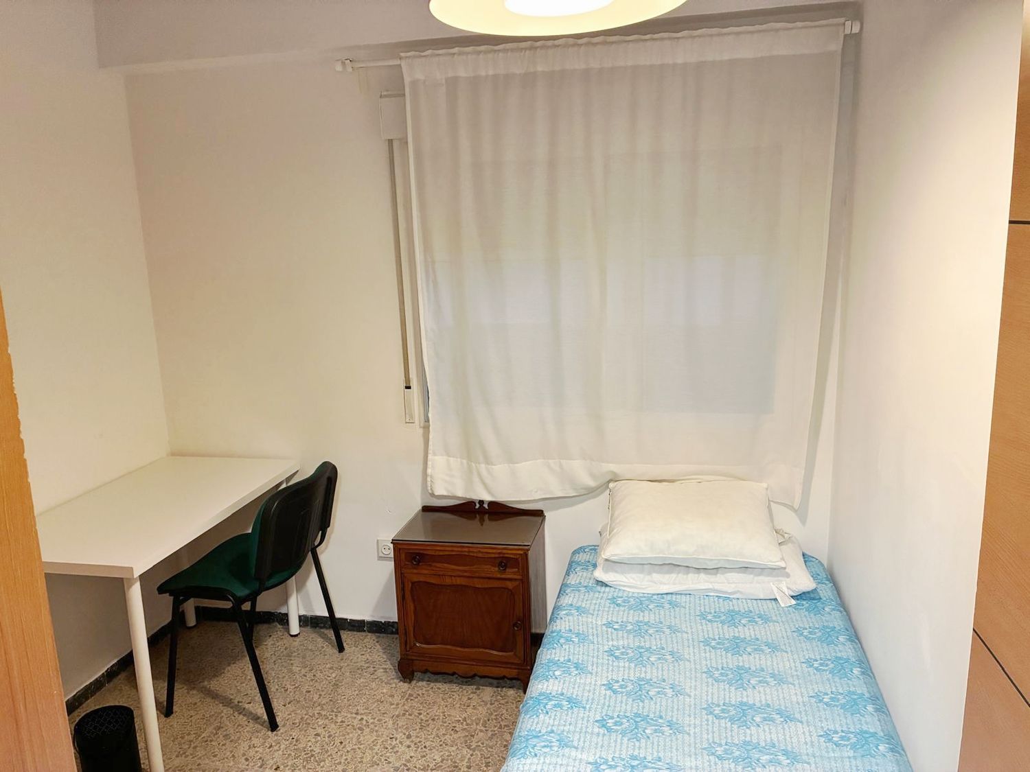 Piso en Calle Tomás Bretón, 46, Universidad San Francisco - Foto 4