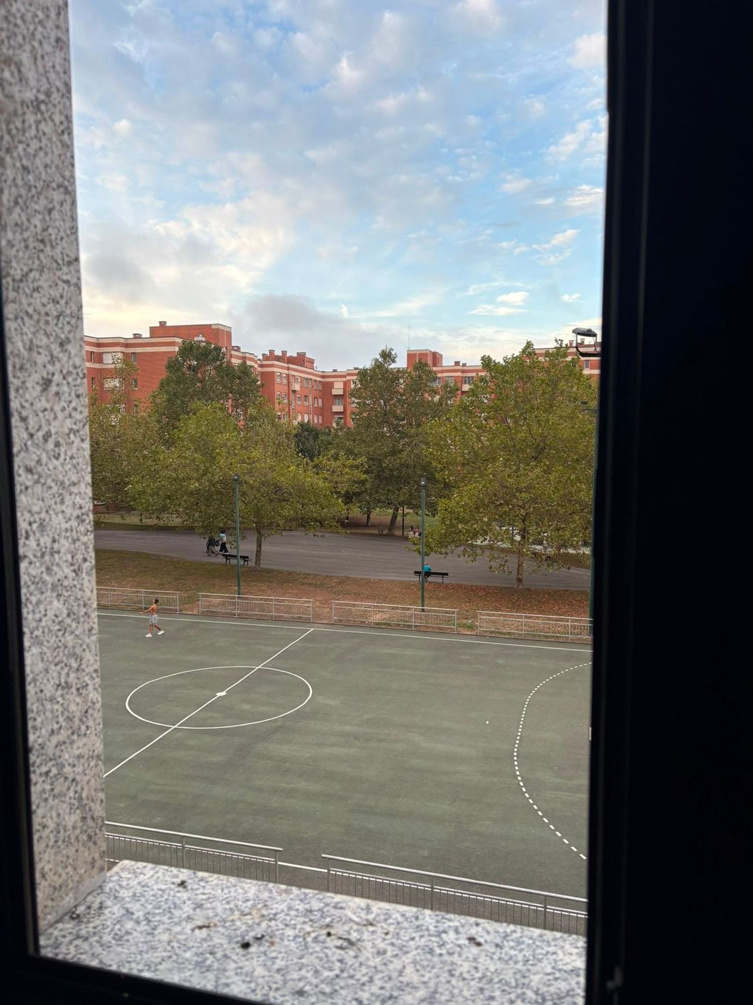 Piso en Calle Camino del Fuerte, 3097, Montevil - Foto 27
