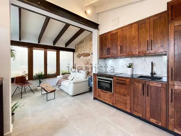 Chalet adosado en Calle d'Alfons el Magnànim, 81, Cas Capiscol - Foto 9