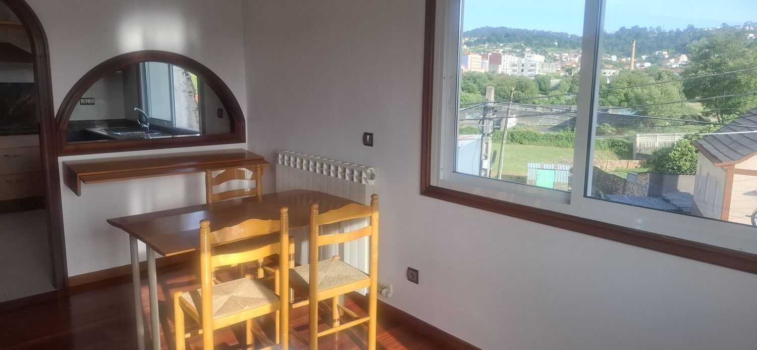 Piso en Lavadores, Vigo - Foto 2