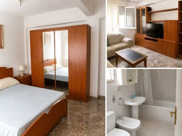 Estudio en Calle Juan Miralles Caracena, 3, Los Magros-Casablanca - Foto 5