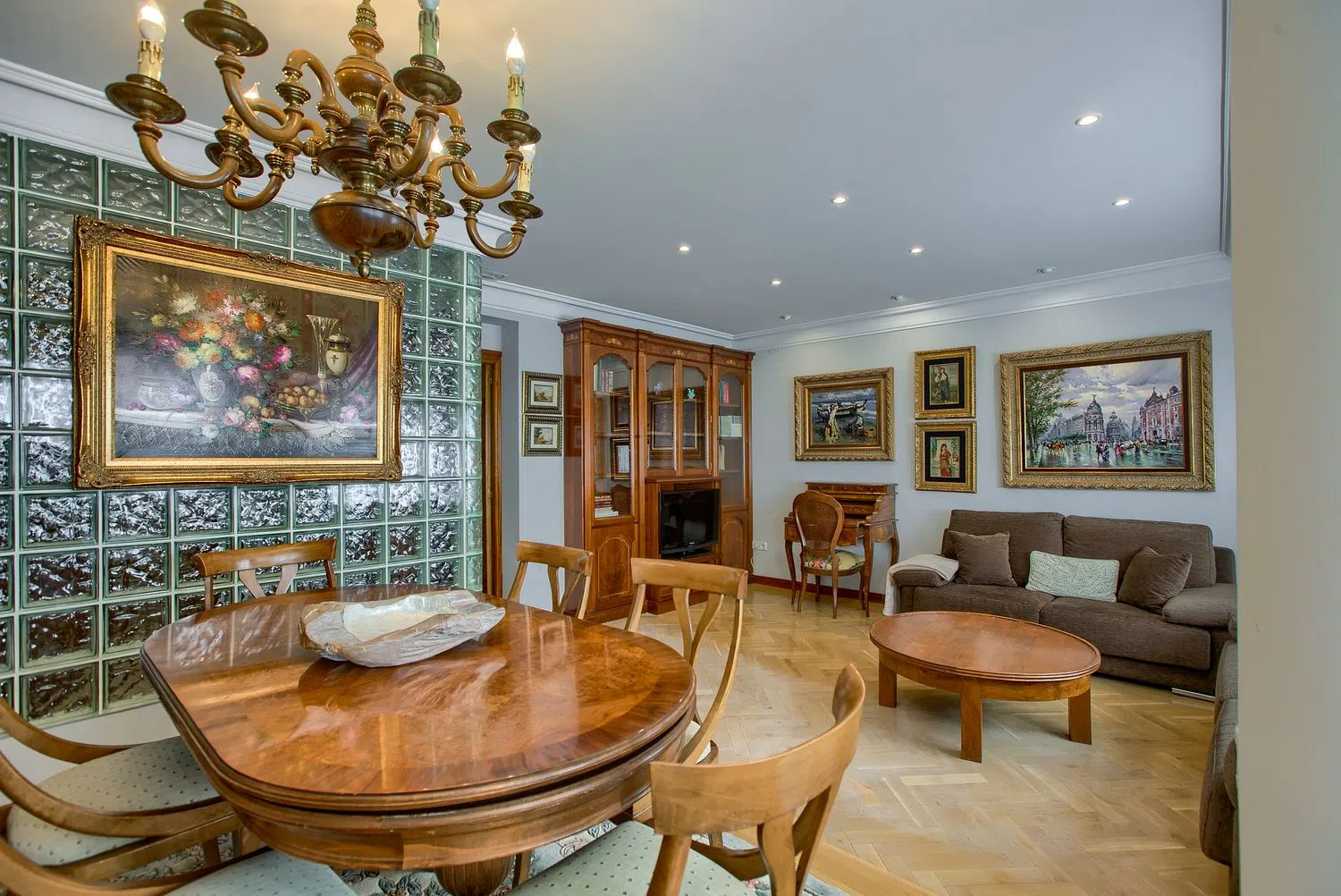 Piso en calle de Martínez Izquierdo, 14 - Foto 4