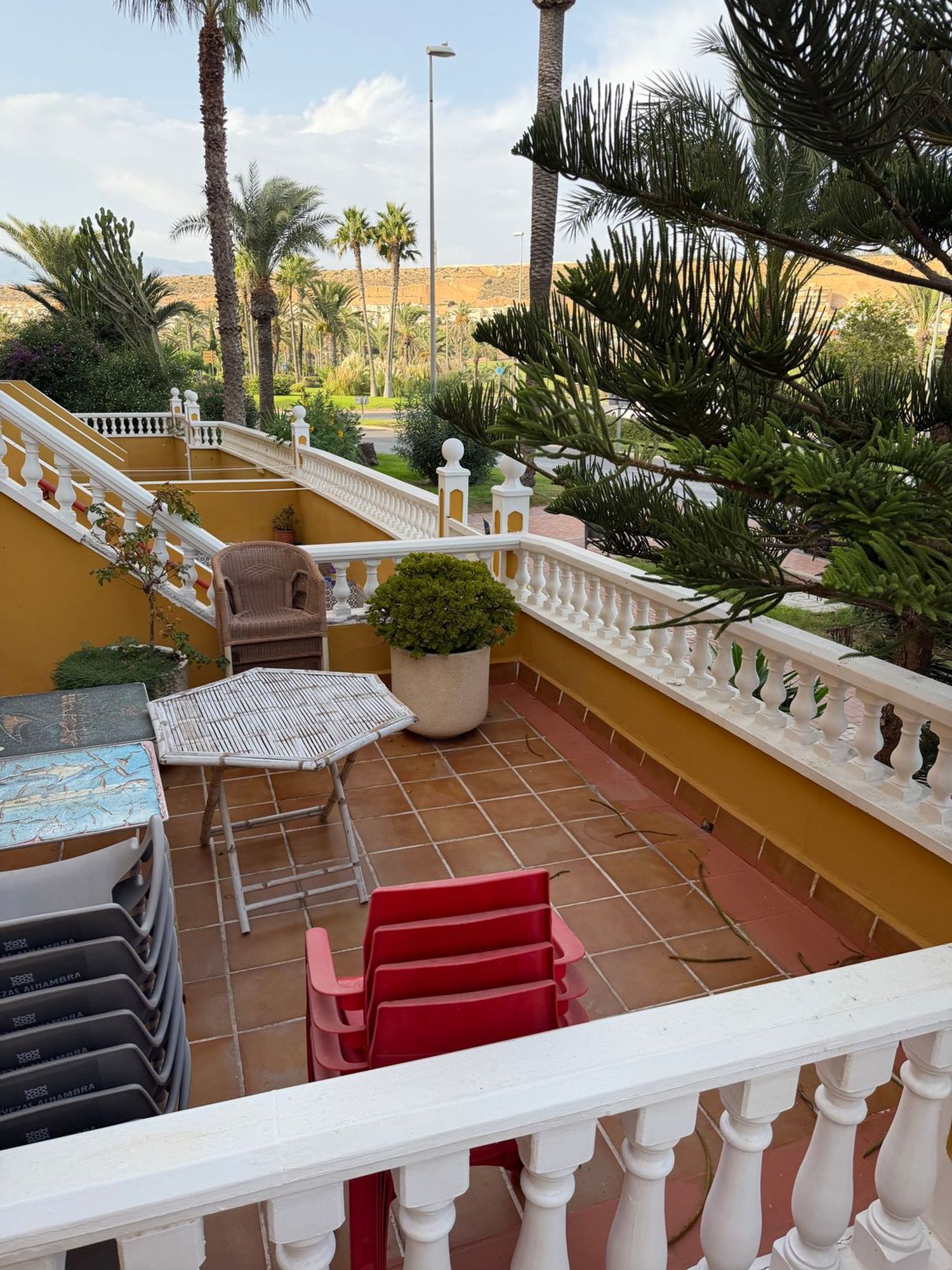 Piso en Avenida Almerimar, 208, Almerimar, Almerimar - Foto 34