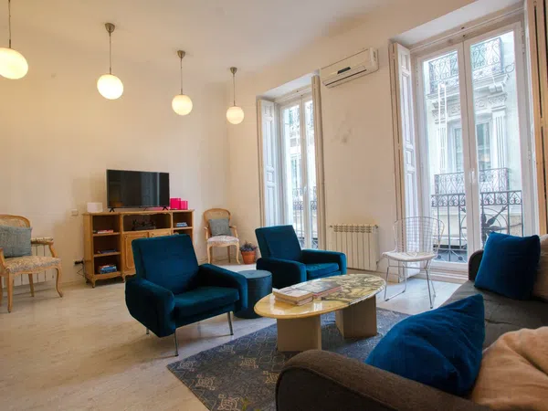 Piso en Barbieri, 26