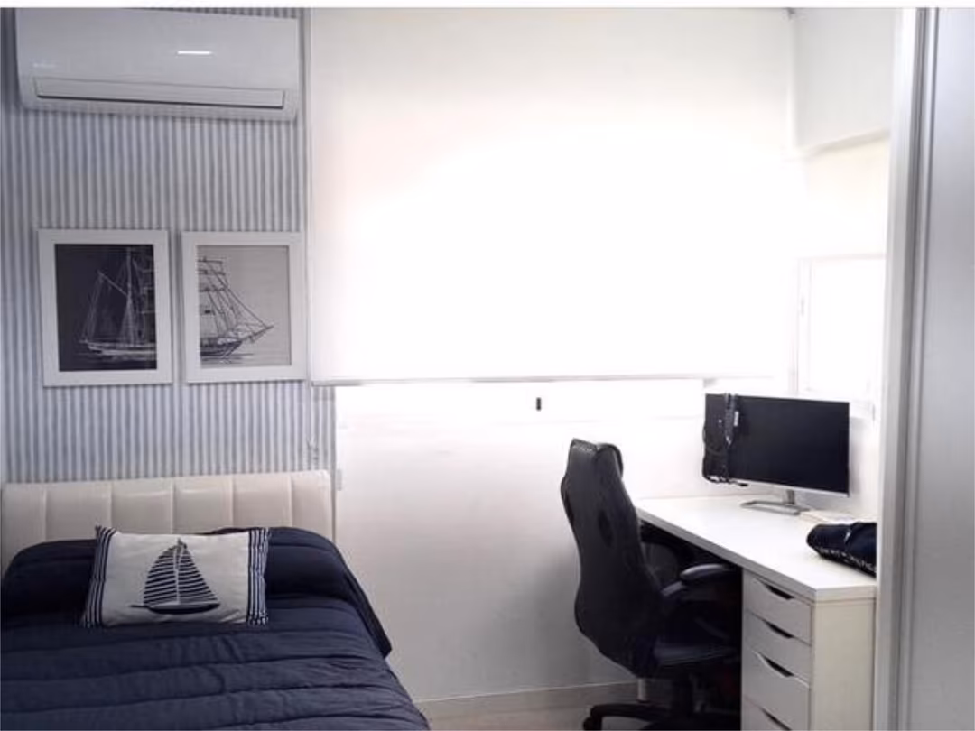 Piso en Huelin - Foto 9