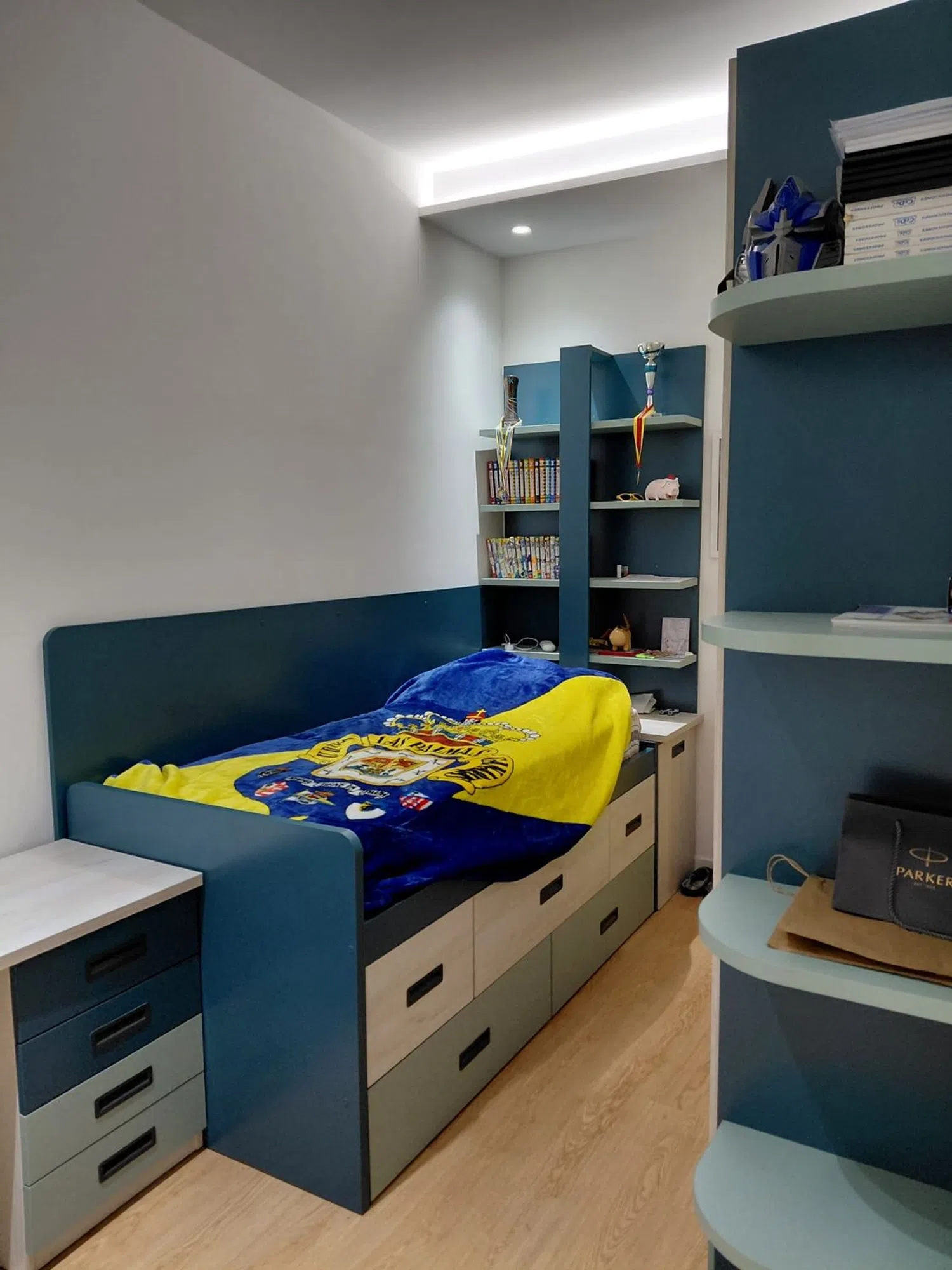 Piso en calle Curva, 34 - bajo - Foto 7