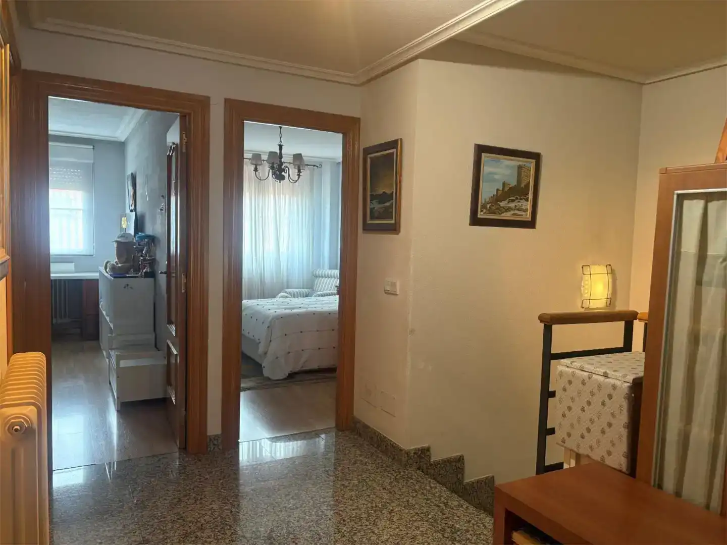 Piso en  Calle Antonio Ponz 33 - Foto 30
