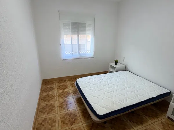 Piso en calle Virgen de las Nieves, 9 - Foto 12