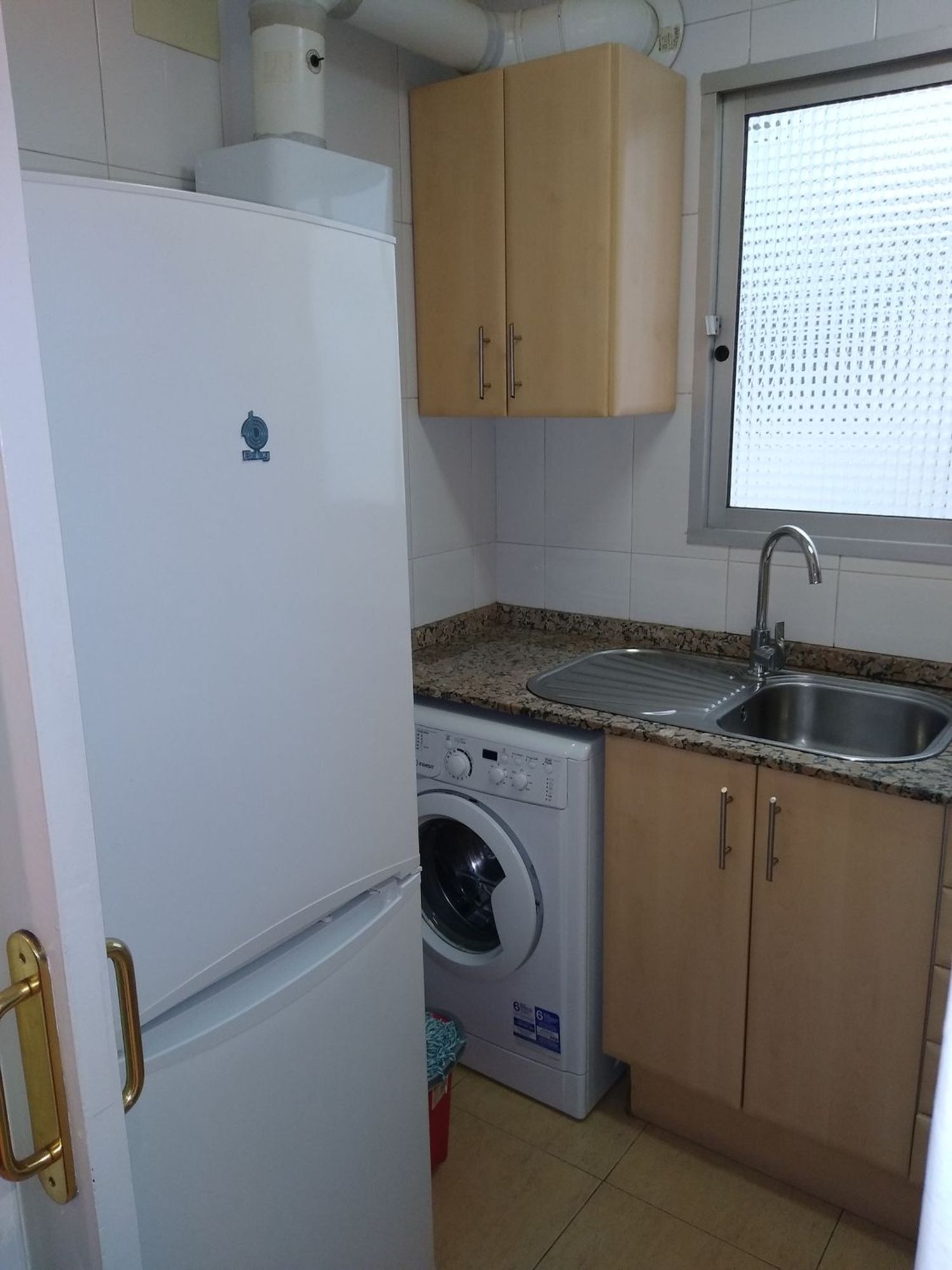 Piso en Calle de Pere Aleixandre, 60, Mont-Olivet - Foto 7