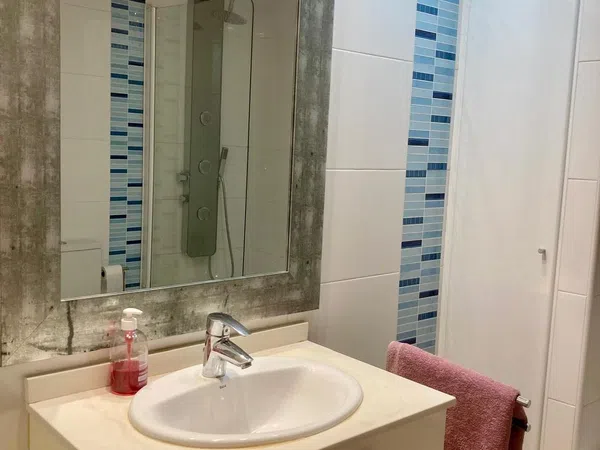 Piso en venta en Avenida Blasco Ibáñez, 9 - Foto 20