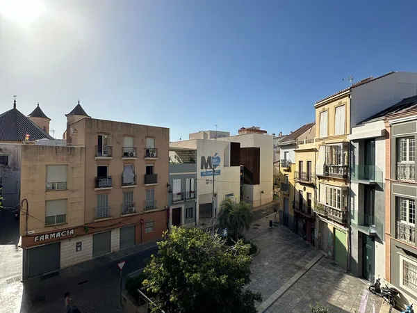 Piso en Calle Montaño, 19, La Merced - Foto 7