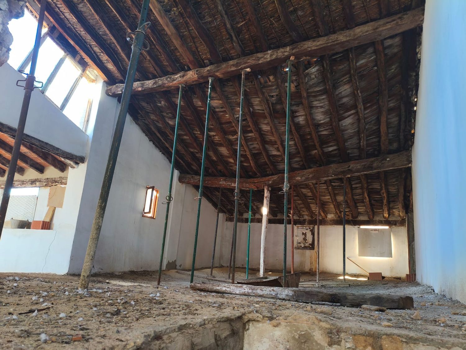 Chalet adosado en Calle Santa Maria, 17 - Foto 14