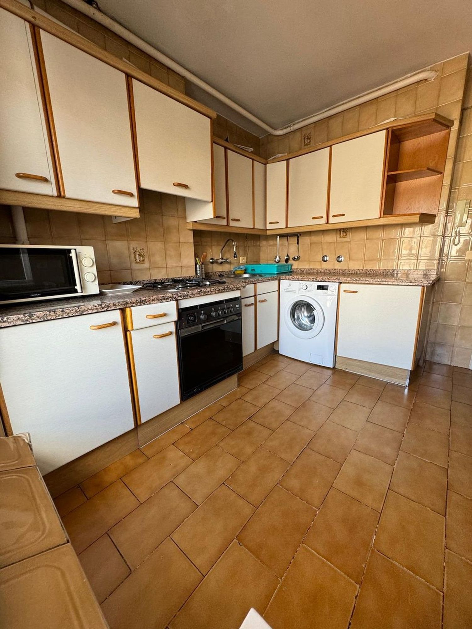 Piso en Calle santa ana, 26, El Ejido - Sta. Ana, El Ejido - Sta. Ana - Foto 15