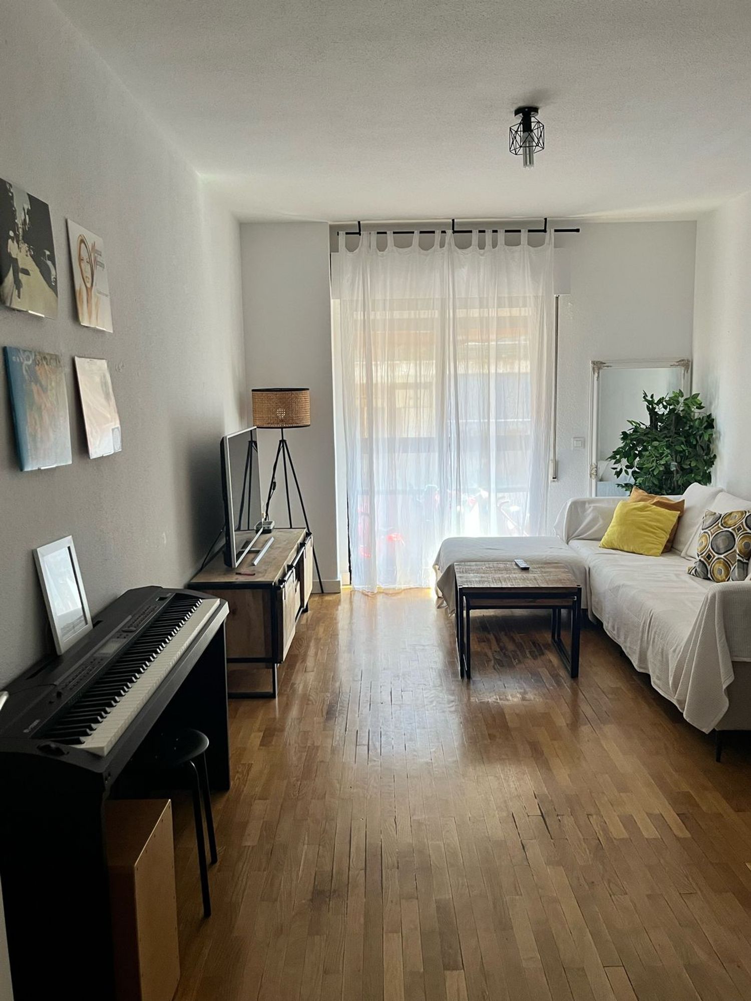 Piso en paseo Olivos, 88 - Foto 4