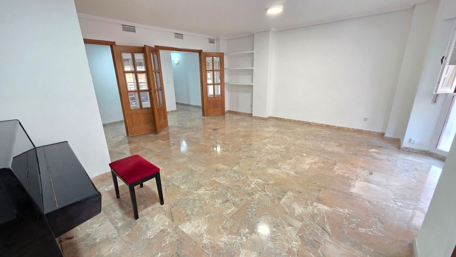 Piso en Alemania, Ensanche-Diputación - Foto 37