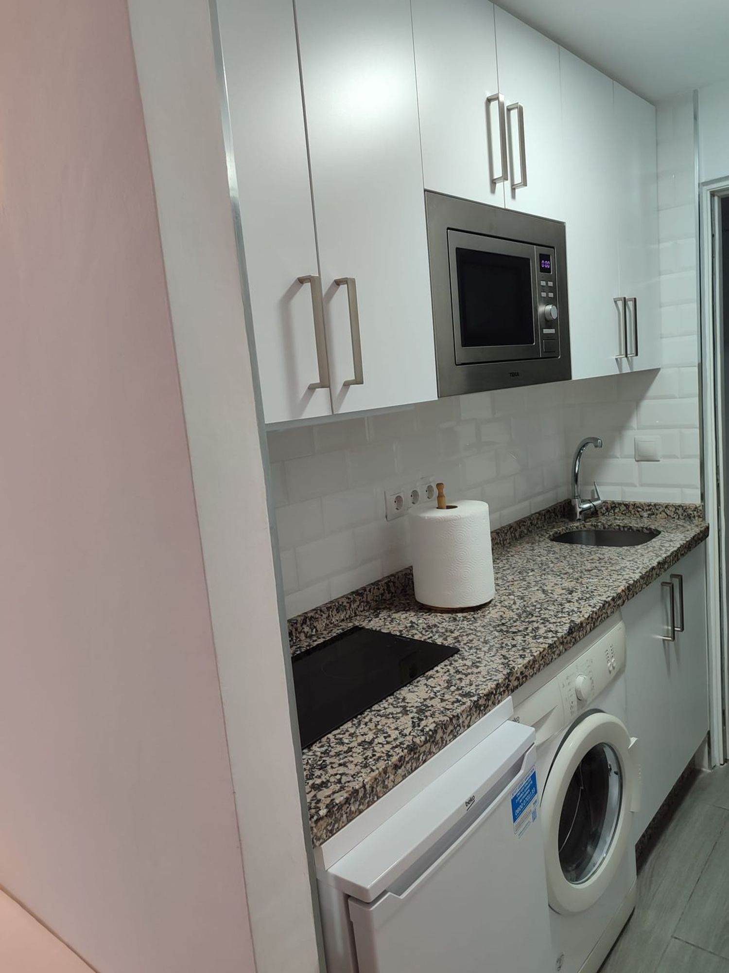 Estudio en Calle Santa Juana de, 1, Sitio de Calahonda, Sitio de Calahonda - Foto 6