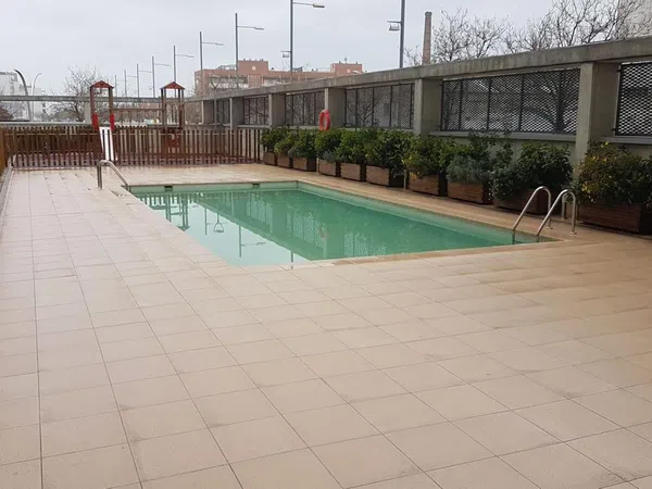 Piso en calle d'Antoni Bori, 84 - Foto 1