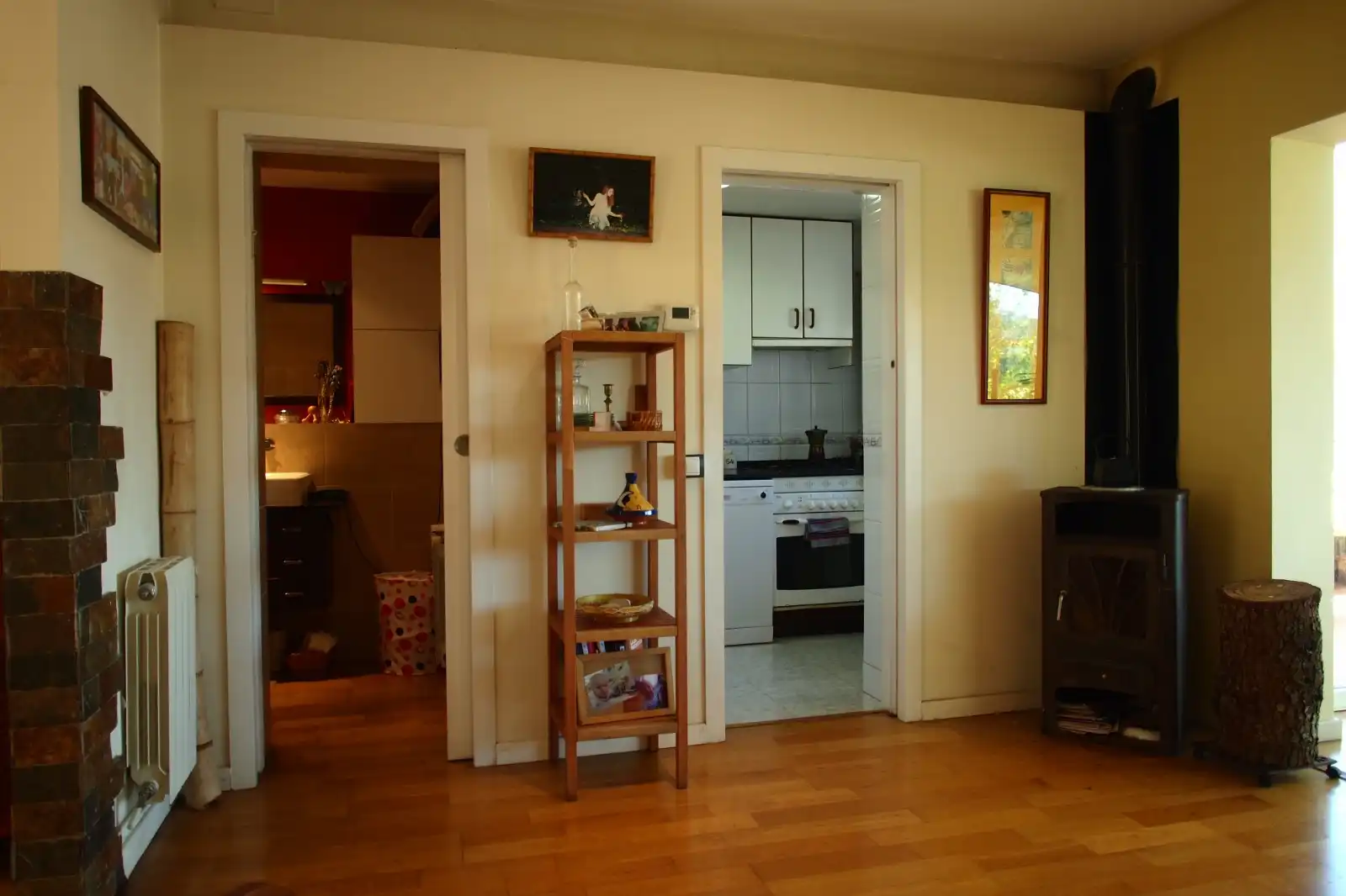 Chalet en Sant Cugat del Vallès - Foto 7