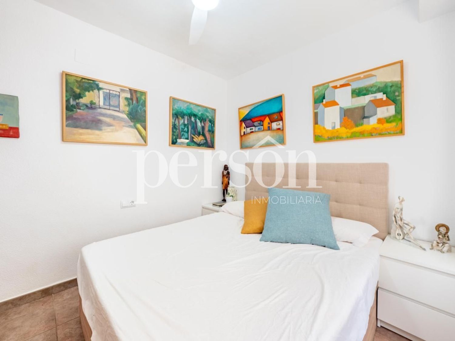 Casa o chalet independiente en Calle Montgó - Foto 32