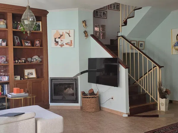 Chalet adosado en Gutiérrez Soto, 13 - Foto 36