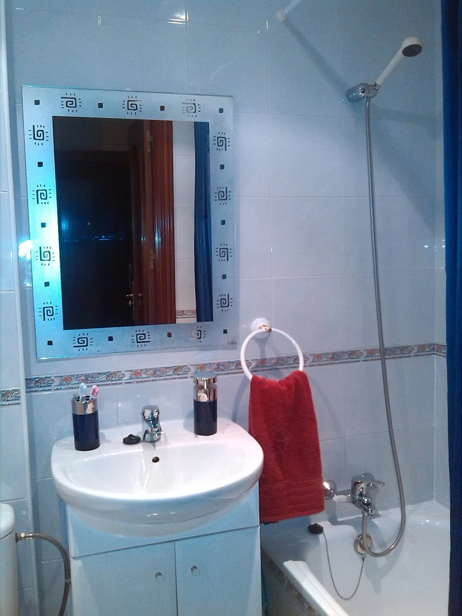 Piso en calle de Servando Batanero, 22 - Foto 10