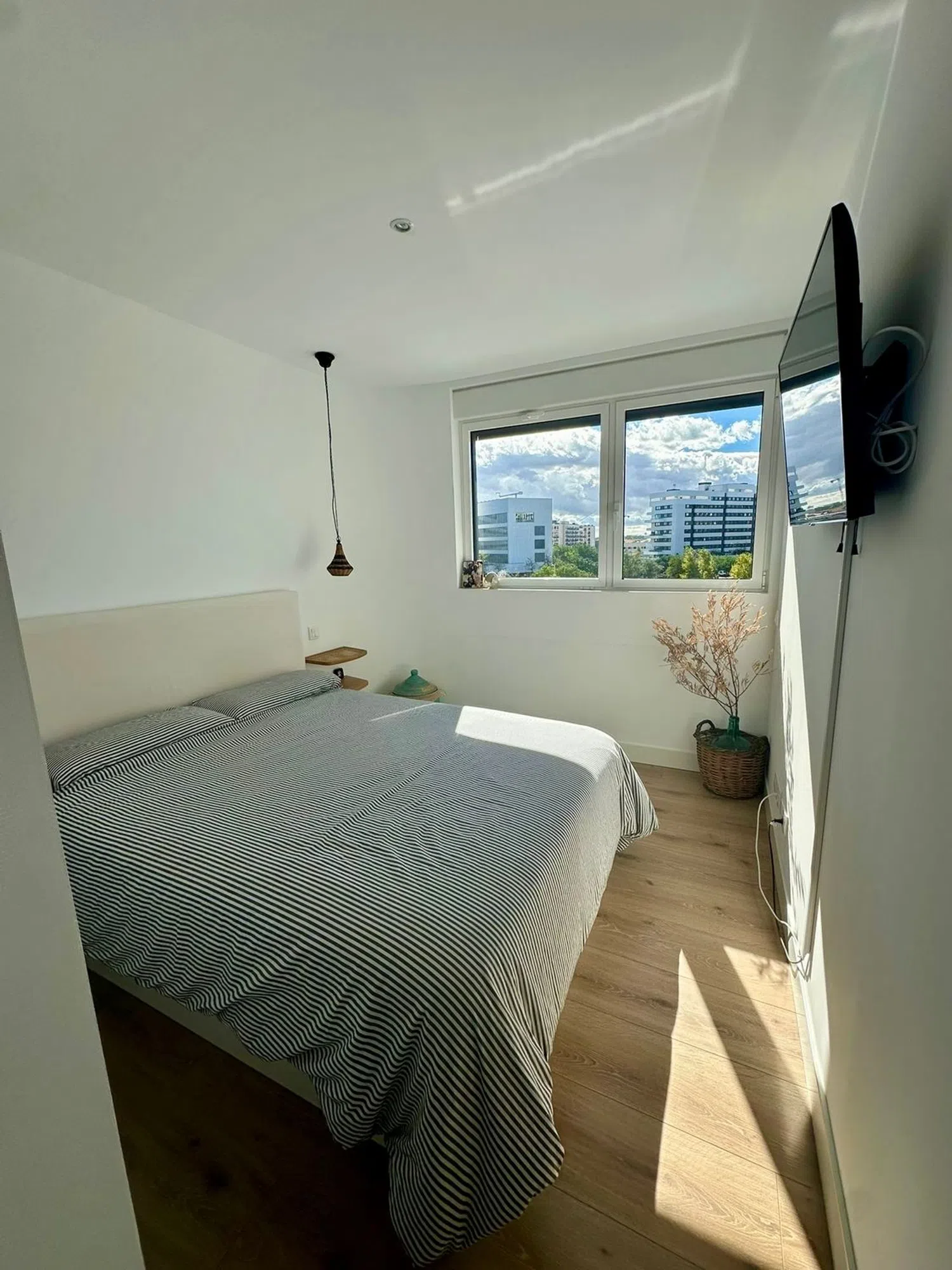 Piso en avenida de Juan Antonio Samaranch, 67 - Foto 16