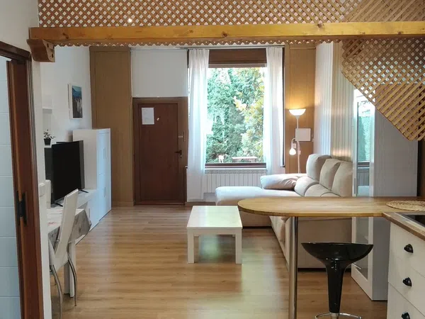 Estudio en Avenida De Santander, 57 - Foto 1