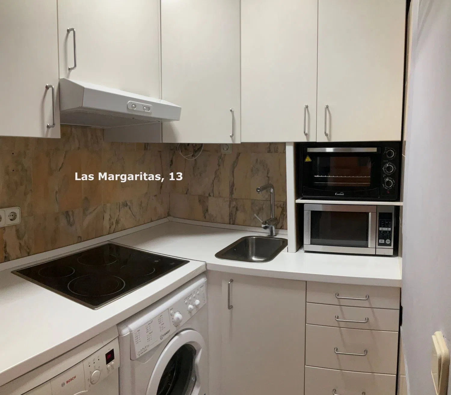 Dúplex en calle de las Margaritas, 13 - Foto 7