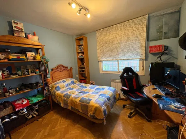 Chalet adosado en Getafe norte - Foto 19