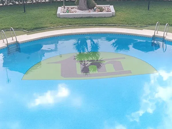 Piso en Avenida Costa Blanca, 23, Arenales del Sol, Arenales del Sol - Foto 3